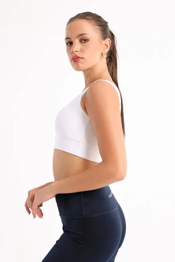 Molded Cup Sports Bra