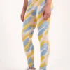 Colorflow Printed Leggings