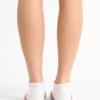 Double Stripe Ankle Socks