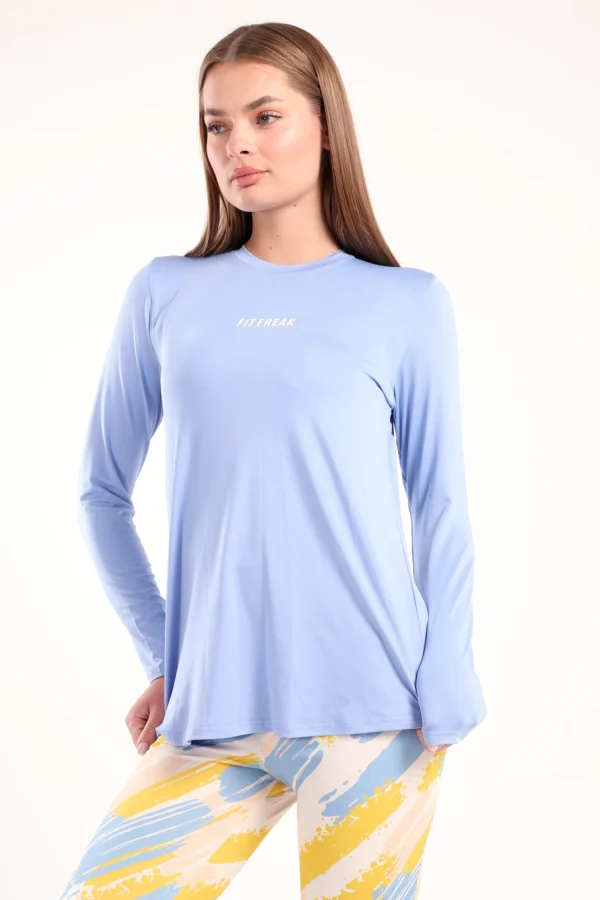 Long Sleeve Top