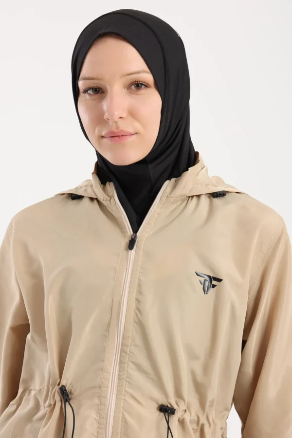 Sports Hijab