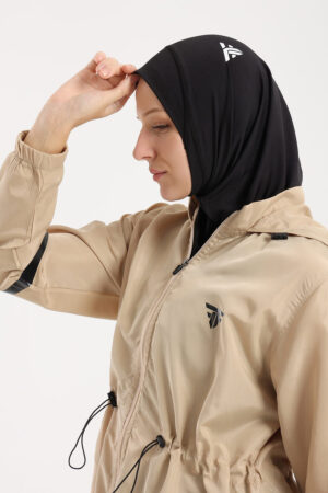 Sports Hijab