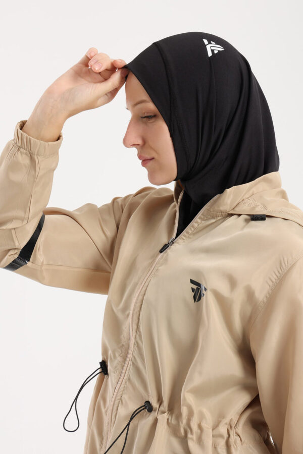 Sports Hijab