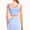 Molded Cup Sports Bra