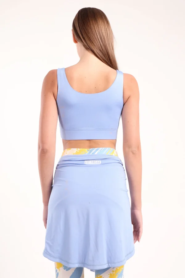 Molded Cup Sports Bra