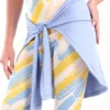 Hip Cover With Sleeves
