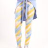Hip Cover With Sleeves