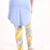 Hip Cover With Sleeves
