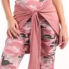 Hip Cover With Sleeves