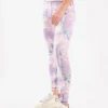 Colorblend Printed Leggings