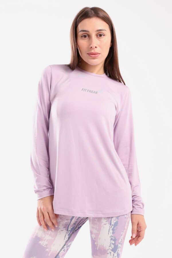 Long Sleeve Top