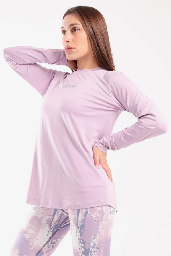 Long Sleeve Top