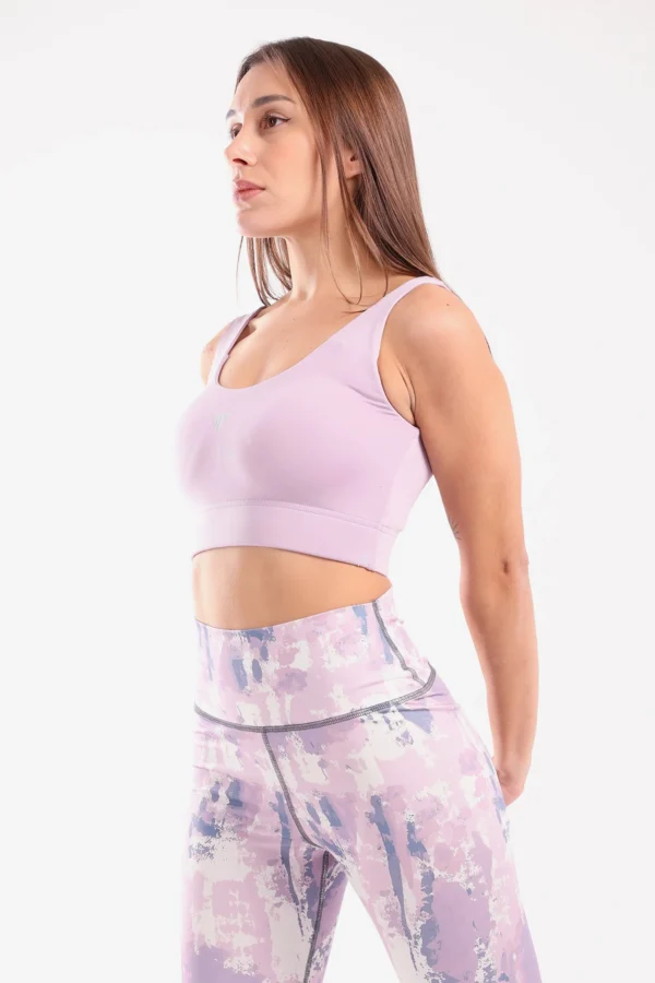 Molded Cup Sports Bra