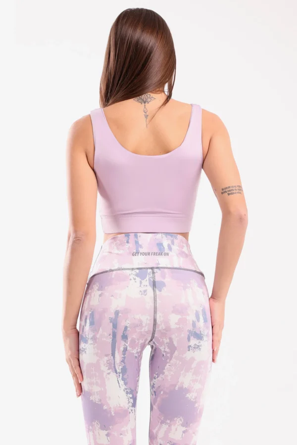 Molded Cup Sports Bra