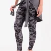 Hip Cover With Sleeves