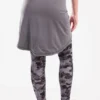 Hip Cover With Sleeves