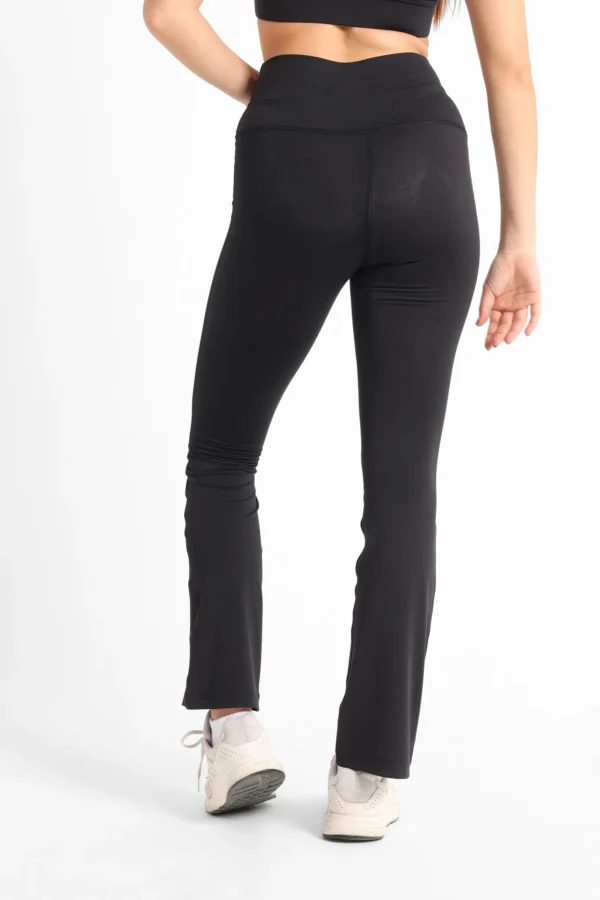 Yoga Flare Pants