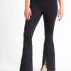 Flared Trousers