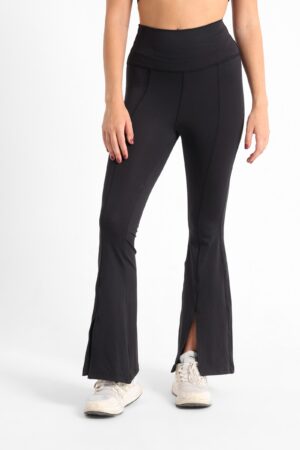 Flared Trousers