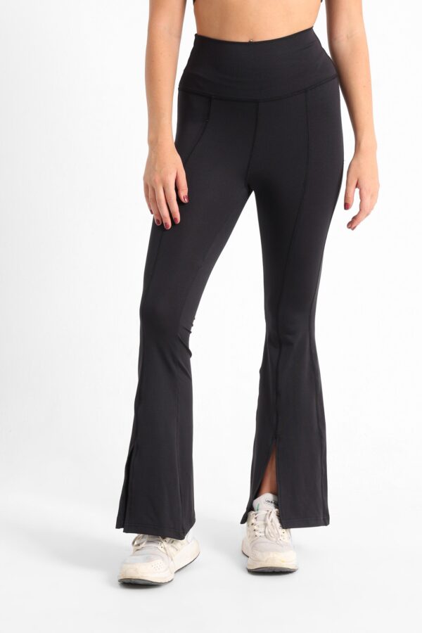 Flared Trousers