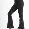 Flared Trousers