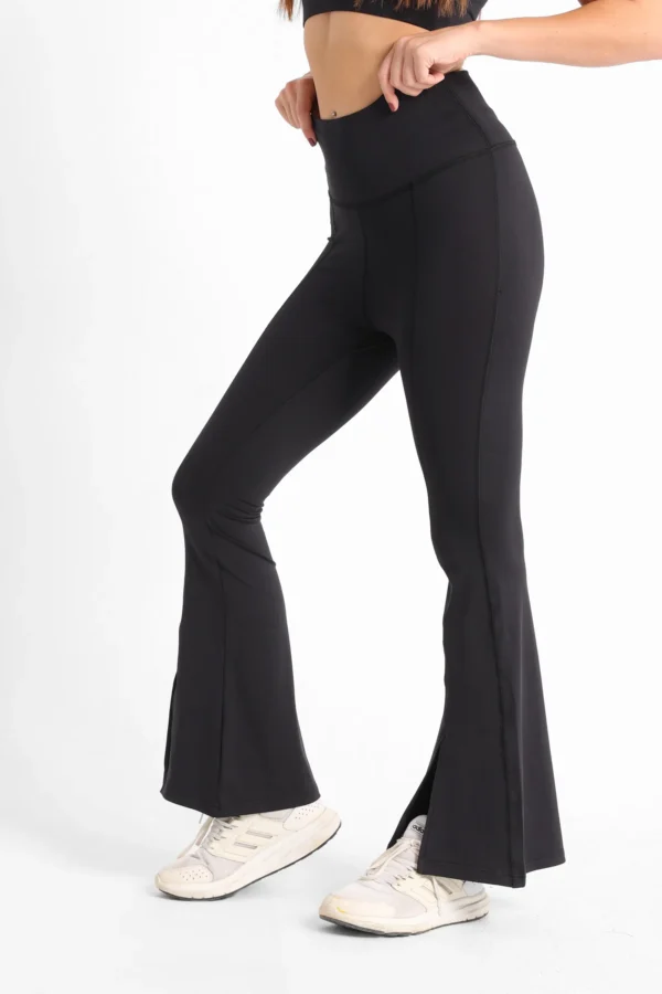 Flared Trousers