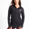 Half Zipper Sweatshirt