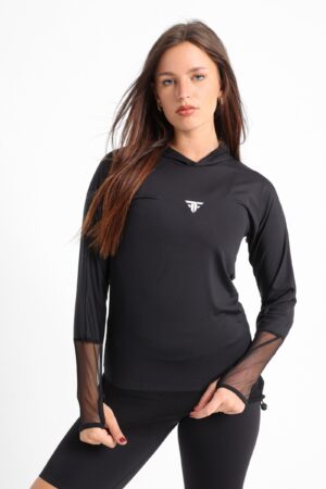 Apricot camouflage leggings