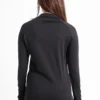 Half Zipper Sweatshirt
