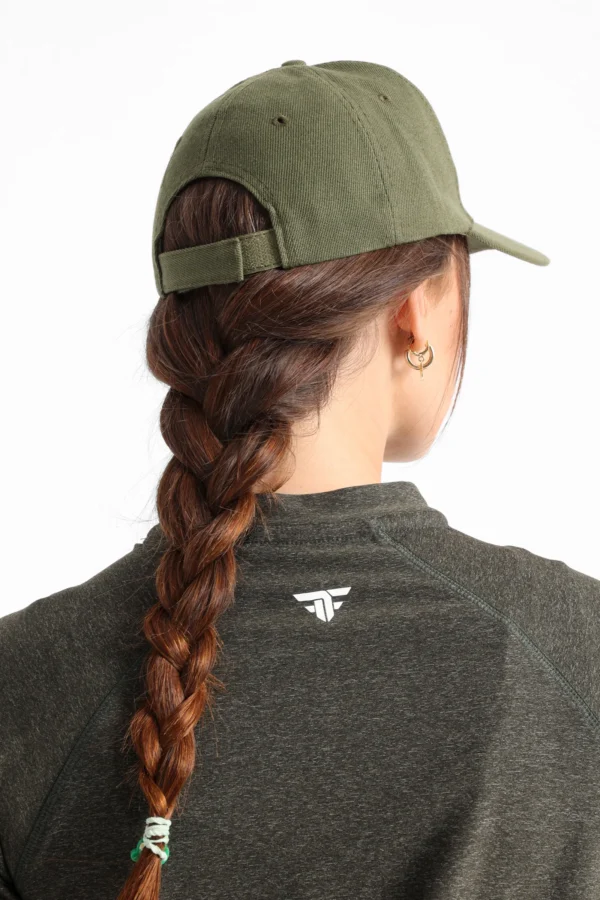 Classic Cap