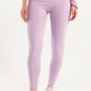 Hybrid Cross Leggings