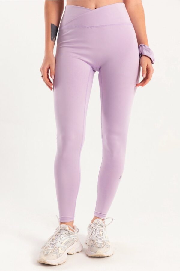 Hybrid Cross Leggings