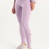Hybrid Cross Leggings
