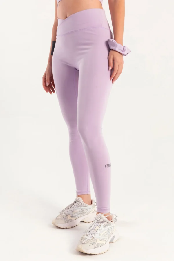 Hybrid Cross Leggings