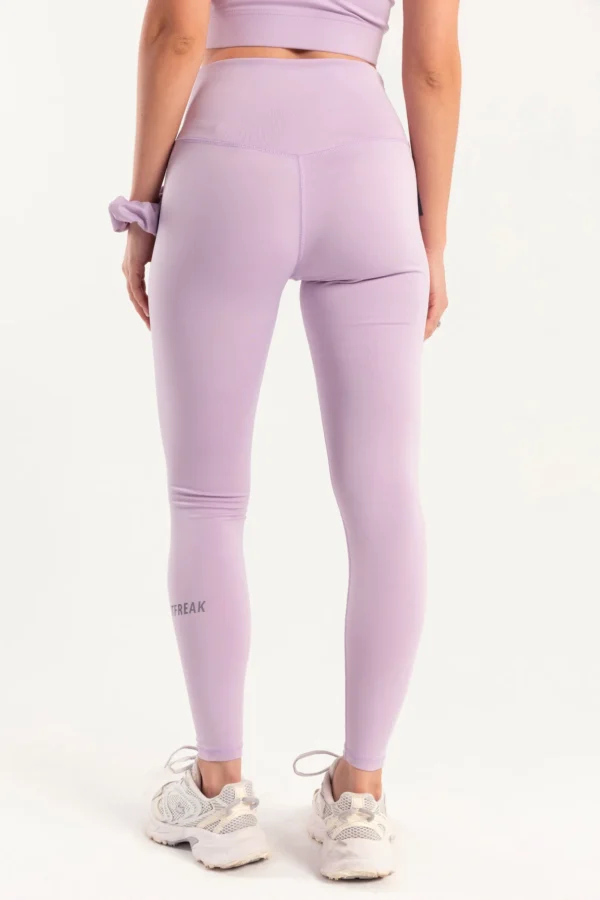 Hybrid Cross Leggings