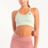 Hybrid Core Sports Bra