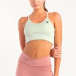 Hybrid Core Sports Bra
