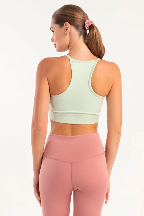 Hybrid Core Sports Bra