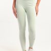 Hybrid Cross Leggings