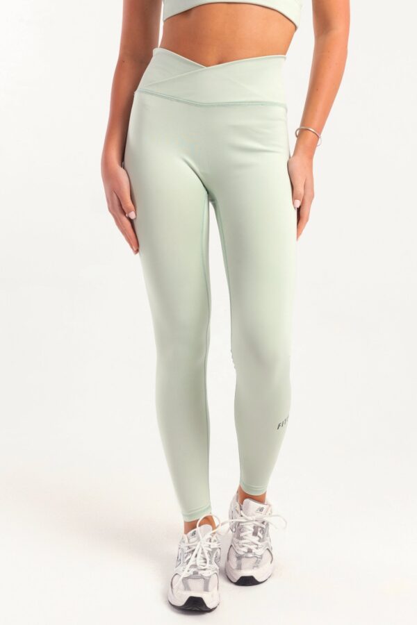 Hybrid Cross Leggings