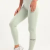 Hybrid Cross Leggings