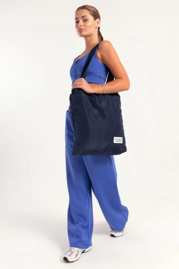 Fit Freak Everyday Tote Bag