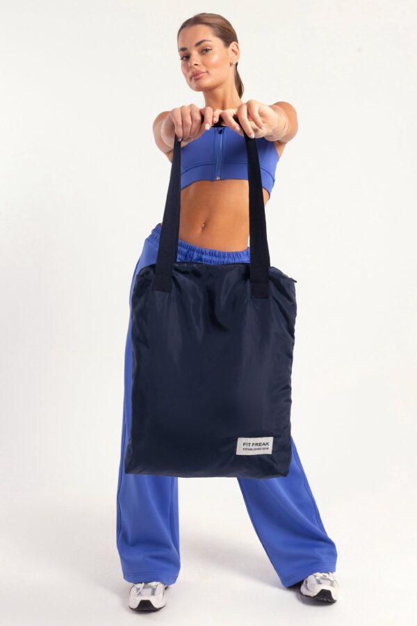 Fit Freak Everyday Tote Bag