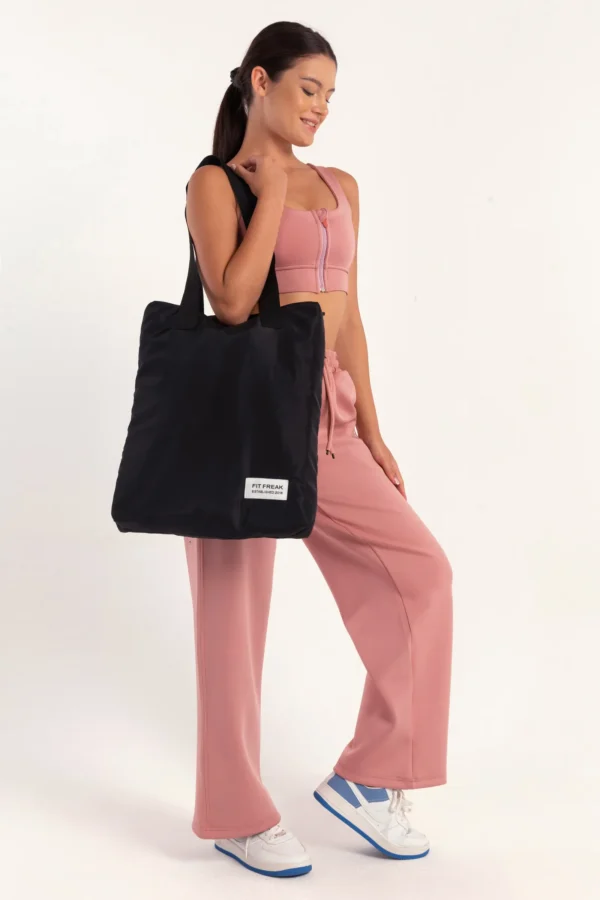 Fit Freak Everyday Tote Bag
