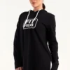 Limitless Fit Freak Print Hoodie