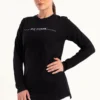 Limitless Long Sleeve Top