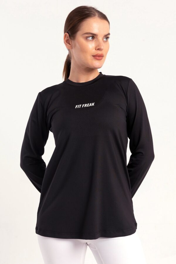 Long Sleeve Top