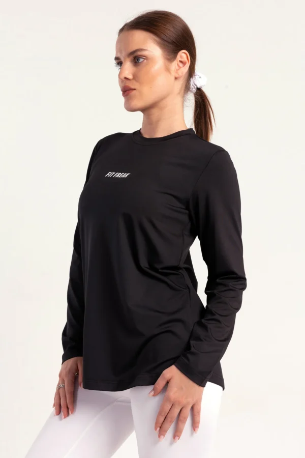 Long Sleeve Top