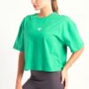 Core Statement Cropped T-shirt