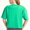 Core Statement Cropped T-shirt